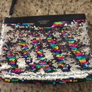 Victoria’s Secret bag